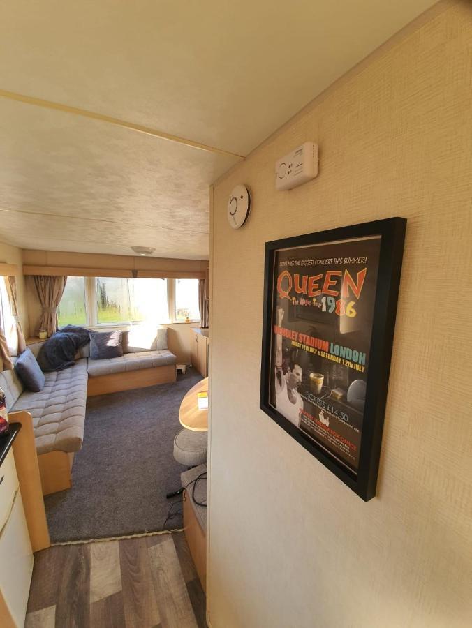 The Cedars Southview Hotel Skegness Ngoại thất bức ảnh