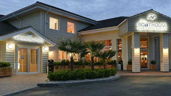 The Cedars Southview Hotel Skegness Ngoại thất bức ảnh